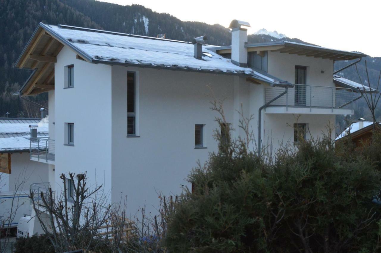 Casa Ai Stabli Apartment Mezzana  Exterior foto